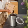 Tchibo Aromadose, Kaffeedose, 1kg Füllvolumen, luftdicht, Produktbild-Vorschau 6