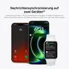 Xiaomi Smart Band 10 Pro NFC Midnight Black Produktbild-Vorschau 9