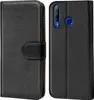 Puzdro na knihy Honor 20 Lite Case Flip Cover Puzdro na Náhľad obrázku produktu 1