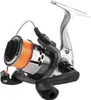 Gerlinger Allroundrolle Crayfish II Grau-Silber Produktbild-Vorschau 7