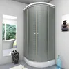 Duschkabine Fertigdusche Dusche Komplettkabine D10-13M0 Produktbild-Vorschau 3