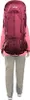 Tatonka Yukon X1 65+10 Women - Trekkingrucksack, Produktbild-Vorschau 15