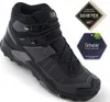 Salomon X ULTRA 5 MID GTX - GORE-TEX - Chaussures de Voir les images du produit 1