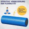 Best Sporting Yogarolle mit Übungsanleitung I Farbe: Produktbild-Vorschau 2