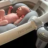 Gobelet de rinçage Twistshake pour bébé, gobelet de bain - Voir les images du produit 5