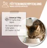 REAVET Magen & Darm Tropfen für Katzen 50ml I Darmsanierung Produktbild-Vorschau 4
