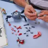 Mega Construx Masters of the Universe Origins She-Ra vs Náhled obrázku produktu 3