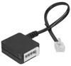 InLine® 69946 Câble adaptateur TAE, RJ11 mâle sur TAE-N Voir les images du produit 3