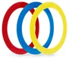 anelli da giocoleria 32 cm 3 pezzi Anteprima dell’immagine prodotto 1