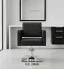 Fauteuil de coiffure Tom hydraulique pivotant pour salon de Voir les images du produit 8