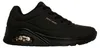 SKECHERS UNO STAND ON AIR Čierna Náhľad obrázku produktu 54