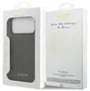 Etui Guess 4G Classic Na Iphone 17 Pro Max - Czarne Podgląd zdjęcia produktu 8