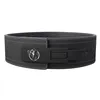 GORILLA SPORTS® Gewichthebergürtel Vollnarbenleder 10 mm | Produktbild-Vorschau 1