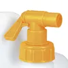 Bidon d'eau Relaxdays avec robinet, 20 litres, plastique Voir les images du produit 9