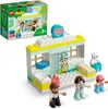 LEGO® DUPLO® 10968 Visite médicale Voir les images du produit 8