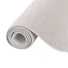 Velours Teppich Joy Hellgrau, Größe:400x500 cm Produktbild-Vorschau 4