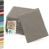 10er Set Waschlappen aus Baumwolle, 16x21 cm, fango Produktbild-Vorschau 1