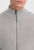 !Solid SDGoralli Herren Strickjacke Cardigan Zipper mit Produktbild-Vorschau 4