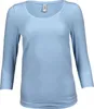 Tee Jays 460 | Ladies 3/4 Sleeve Stretch Damen T-Shirt - Produktbild-Vorschau 1
