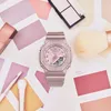 Montre Casio G-Shock GMA-P2100ST-4AER 20BAR Voir les images du produit 4