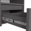 AKORD Furniture Factory OP0LCL1SZAR001, 1 Schublade(n), 350 Produktbild-Vorschau 4
