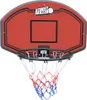STREETSKILLER Basketballkorb mit Brett & Wandhalterung, Produktbild-Vorschau 1