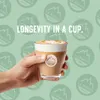 Kávové kapsle, La Natura Lifestyle Organic, Decaffeinato Náhled obrázku produktu 3