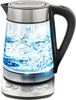 TZS First Austria Glaswasserkocher 1,7 L, mit Kalkfilter, Produktbild-Vorschau 1