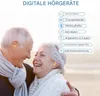 Hörgeräte, kabelloser wiederaufladbarer Hörverstärker, Produktbild-Vorschau 7