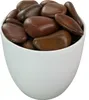 Dekosteine rot poliert 20 kg | Kieselsteine Garten 5-8 cm | Produktbild-Vorschau 4