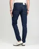 MUSTANG | Vegas Slim Herrenjeans, blauer Denim, W32 L32 Produktbild-Vorschau 5