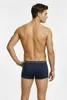 Mustang 3er Pack - Herren Boxershorts aus Baumwolle, Produktbild-Vorschau 15