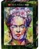 Heye Puzzle Frida, 1000 Teile, 1000 Stück(e), Kunst Produktbild-Vorschau 3