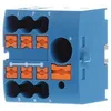 Phoenix Contact Phoenix PTFIX 6/6X2,5 BU – 25,2 mm – 28,2 Produktbild-Vorschau 8