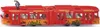 Modello di treno giocattolo Siku tram rosso; 1615 Anteprima dell’immagine prodotto 10