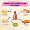 HELPA Erdnusspaste – 100% geröstete Erdnüsse –  Produktbild-Vorschau 3