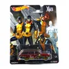 Mattel FYN96 - Hot Wheels Premium Car Pop Culture Nissan Produktbild-Vorschau 4