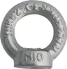 Ringmutter M10 DIN 582 (10 Stück) Produktbild-Vorschau 2