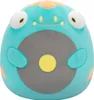 Peluche Pokemon Squishmallows 36cm Belibolt Voir les images du produit 1