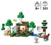 LEGO Minecraft Przetrwanie pierwszej nocy, Zestaw do Podgląd zdjęcia produktu 28