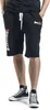 Lonsdale London Short Herren Sidemouth schwarz XXL Produktbild-Vorschau 13