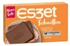 Eszet pełnomleczne plastry orzechowe z posiekanymi Podgląd zdjęcia produktu 1