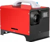 Ölheizung 8kW mit geschlossener Brennkammer Ölheizgebläse Produktbild-Vorschau 34