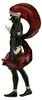 Banpresto Tokyo Ghoul Grandista Kaneki Ken Ii Figur Grün  Produktbild-Vorschau 8