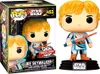 Figurka Funko POP! Star Wars Luke Skywalker 453 (Exclusive) Podgląd zdjęcia produktu 7
