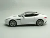 Welly 24060W Jaguar F-Type Coupe 2014 weiß 1:24 Produktbild-Vorschau 3