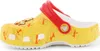 CROCS Classic Disney Winnie Pooh Clog EU 25/26 Produktbild-Vorschau 8