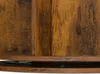Relaxdays Bücherregal drehbar, 20 Fächer, H x D: 137 x 50 Produktbild-Vorschau 7