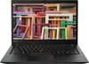 Laptop Lenovo ThinkPad T490S | Intel i5-8265U | 16 GB DDR4 Produktbild-Vorschau 2