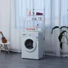 Herzberg HG-03305: 3-poziomowy organizer do pralki i Podgląd zdjęcia produktu 6